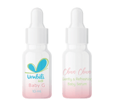 Umbili G6PD Safe Refreshing Onion Oil Baby Serum 10ml 0m+ | The Nest Attachment Parenting Hub